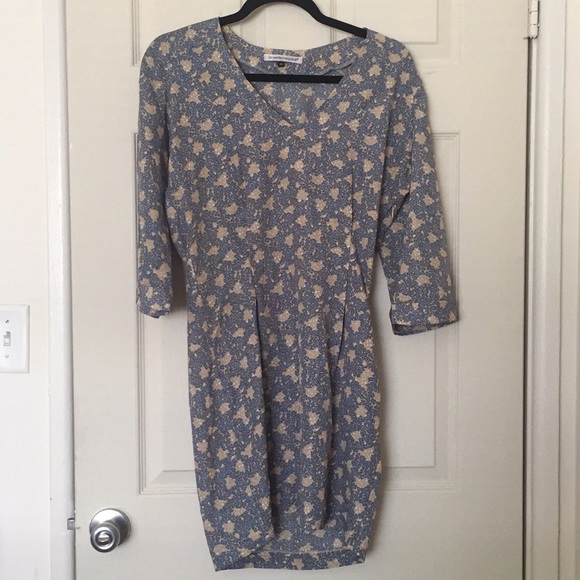 la petite francaise dress